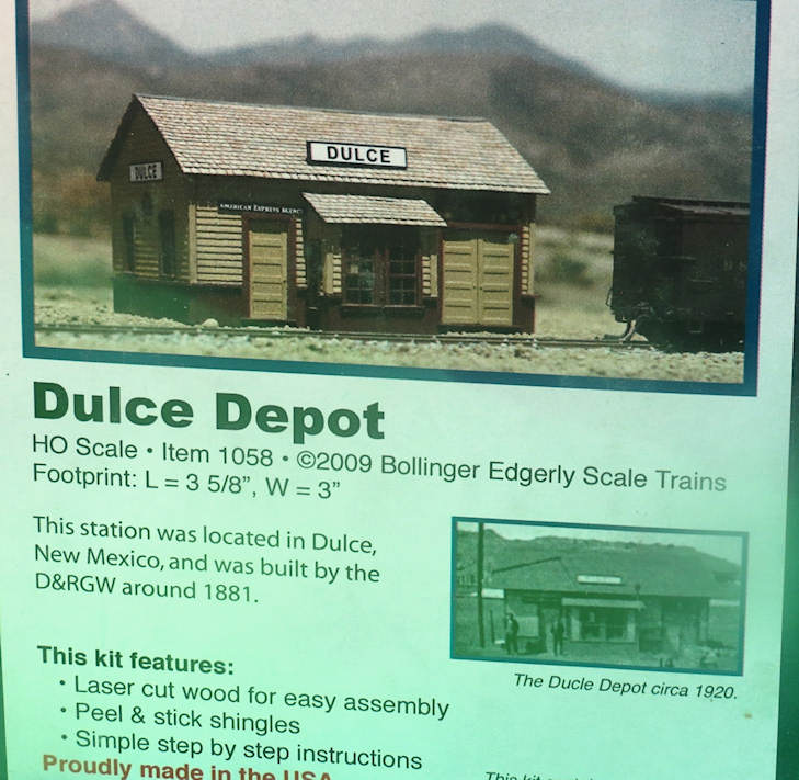 Best products Dulce Depot